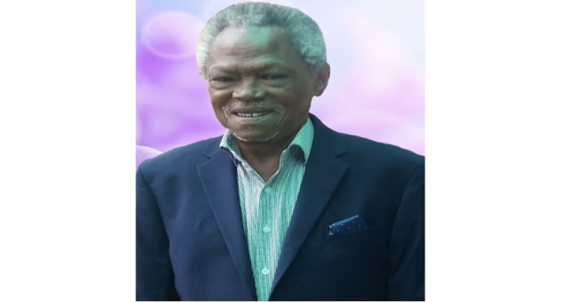 Death Announcement: Mr. Samuel Karuga Kabui 